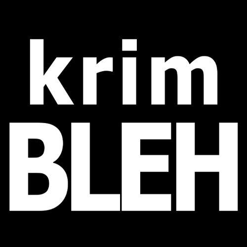 krimble’s avatar