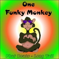 One Funky Monkey