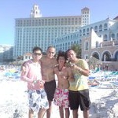 Alfonso Montes De Oca