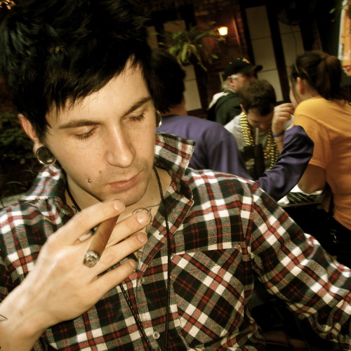 Outerspace Tron Soundtrack thing