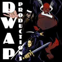 DWAP Productions