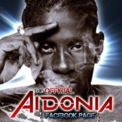 Aidonia - Stay In My Arms (Raw)