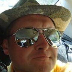 Kev Murphy 1