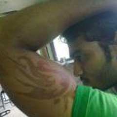Praful Tikle