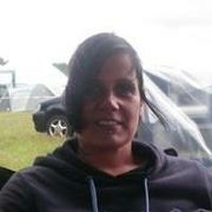 Melanie Alraune Wurzelfee