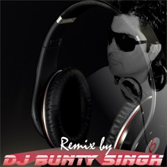 Dj.Bunty Singh