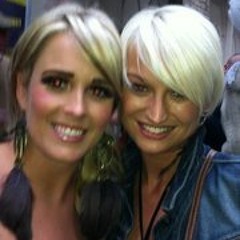 Carly Sparkly Crimes