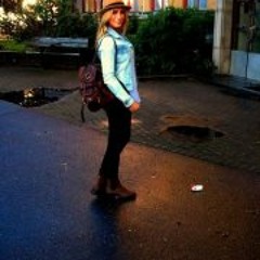 Nathalie Abrahamsson