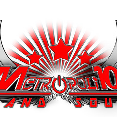 Metropoli10z Brand Sound