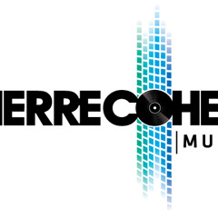 pierrecohenmusic
