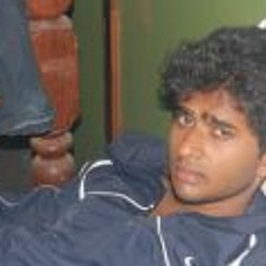 Vignesh Sankarnarayan