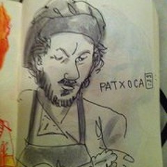 Mathieu Porcher
