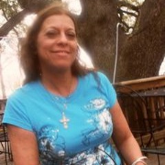 Patty Cristo Sweeney