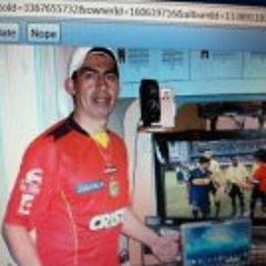 Rafa Lopez Lopez Ulloa