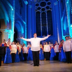 Ateneo Chamber Singers