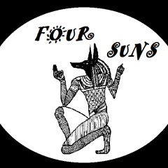 four suns official