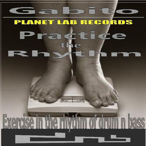SoundCloud profile picture for @gabito