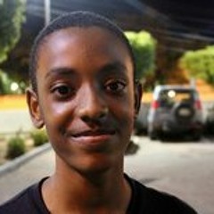 Michael Cakesoap Stokes