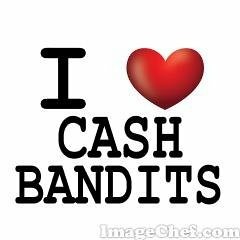 I'AM CASH BANDIT BOOSIE