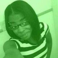 Ariana Iloveyou Carter