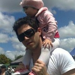 Daniel Ariyani