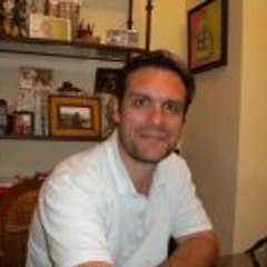 José Luis Barreda Ortega