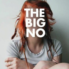 the big no