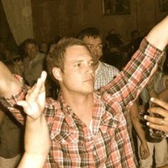 Mark Anthony Drizzle