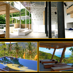 GECKO BAR, KOH SAMUI