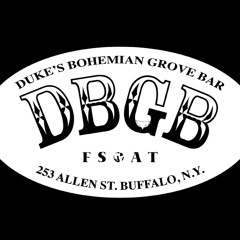 DBGBsRadio