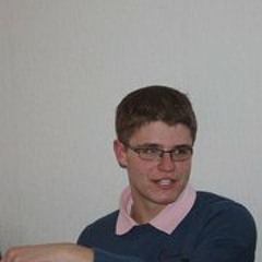 Semjon 'Semi' Buldakov