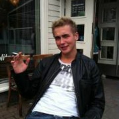 Andreas Søvik Nilsen