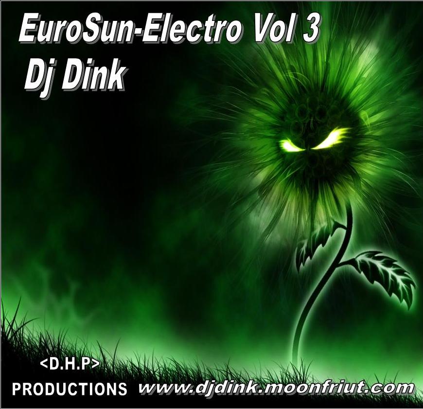 DjDink podcast artwork