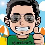Djproberto