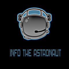 Info The Astronaut