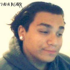 DJ Papa Bear