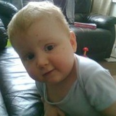 April Kalebsmummy Stones