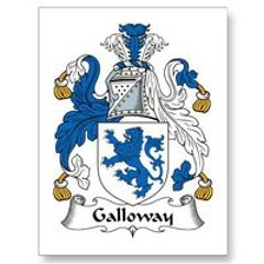 Jordan Galloway