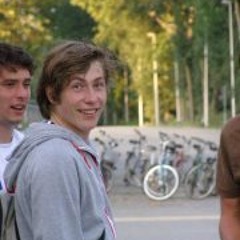 Hein van der Wall