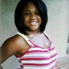 Tiara Jazzy T Brooks