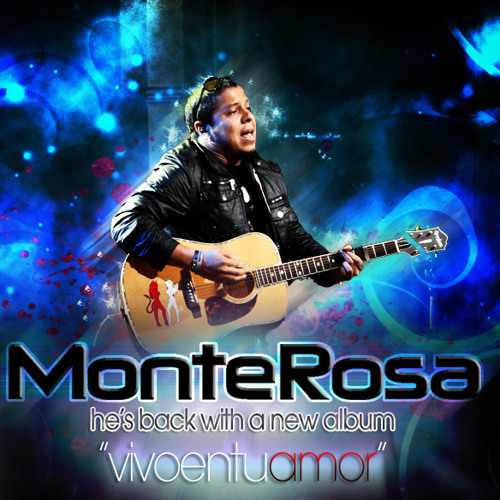 MonteRosaMusic’s avatar
