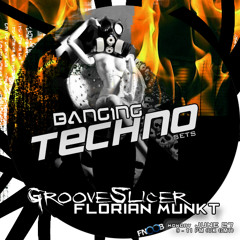banging techno sets::007.
