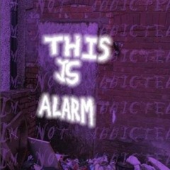 This Is Alarm