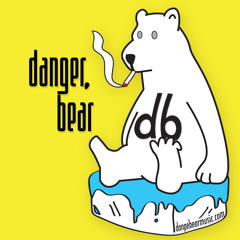 Dangerbearmusic