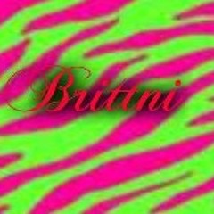 Brittni LeeAnn Holloway