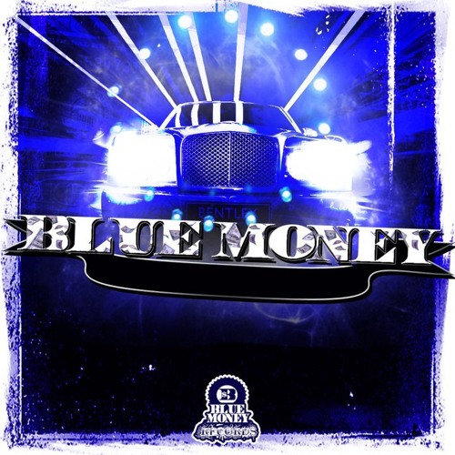 Blue Money’s avatar