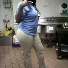 Shuntell Blackgirl Banks