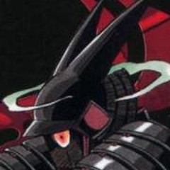 Derrick Kuro Shepherd