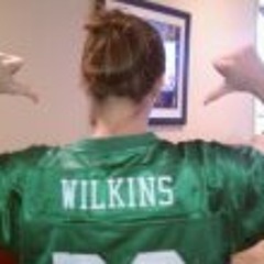 Chelsea Wilkins