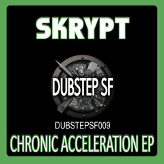 Chronic Acceleration